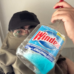 windex