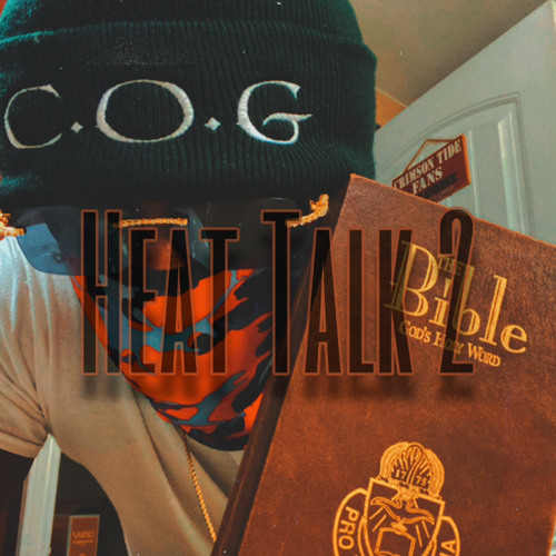 Heat Talk 2 (prod by @Michelangelo × @prodbydlo5381 X @ProdGCode )