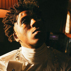 NBA YoungBoy - Drowning Me