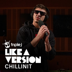Sugar (triple j Like A Version) [feat. Lil Dijon]