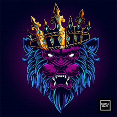 "KING" - Underground Trap Type Beat | Sketta Beats