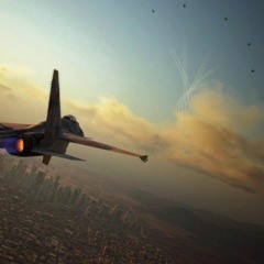 Sol/Yellow Squadron Theme - Ace Combat 7 OST (Remix) Made By sol wolf IX