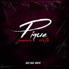 PIQUE JAMAIS VISTO ( ( DJ SG ) )