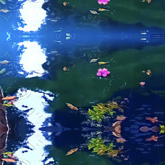 The Way Life Goes by Lil Uzi Vert (Slowed+Rain+Instrumental)