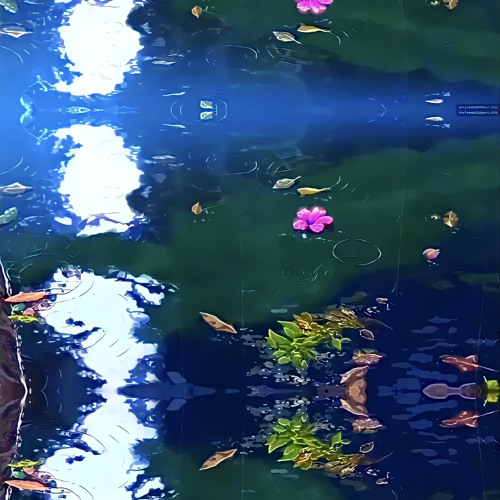 The Way Life Goes by Lil Uzi Vert (Slowed+Rain+Instrumental)