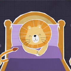 Baby Sleep Sounds For Colic Relief (75 Minutes)