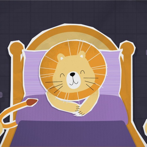 Baby Sleep Sounds For Colic Relief (75 Minutes)