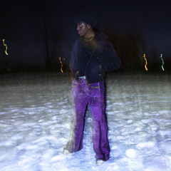 World In My Hand (prod.yungflavour)