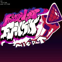 |FnF| Friday Night Funkin' VS Javarehab - Flatline