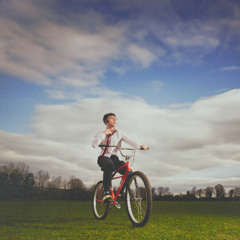 3 - Alfie Neale - Electric