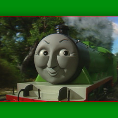 Henry's HiT Theme - Custom Cover (Hartshorne Month)