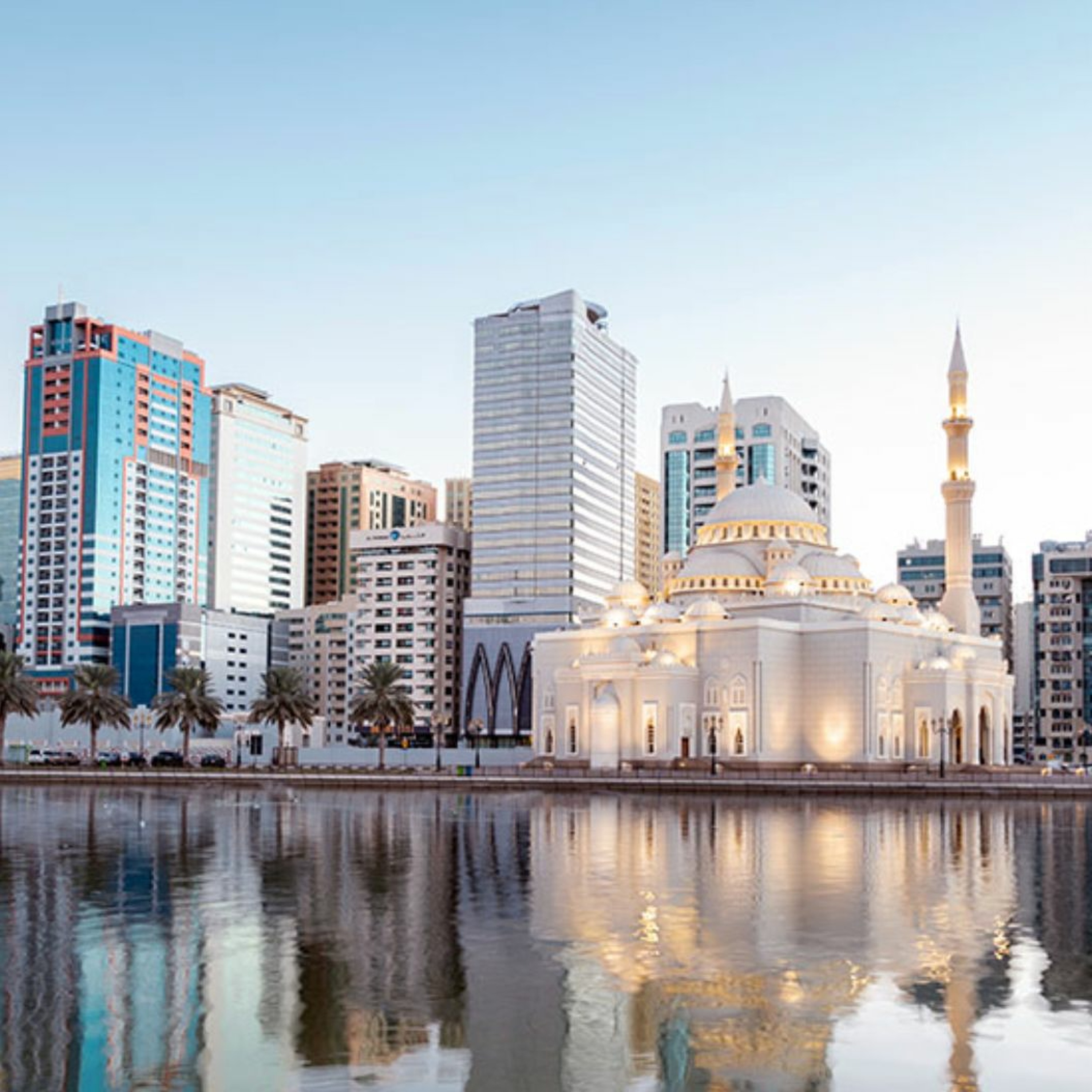 Live from IGCF 2022: Discussion on Sharjahverse with Sharjah Tourism