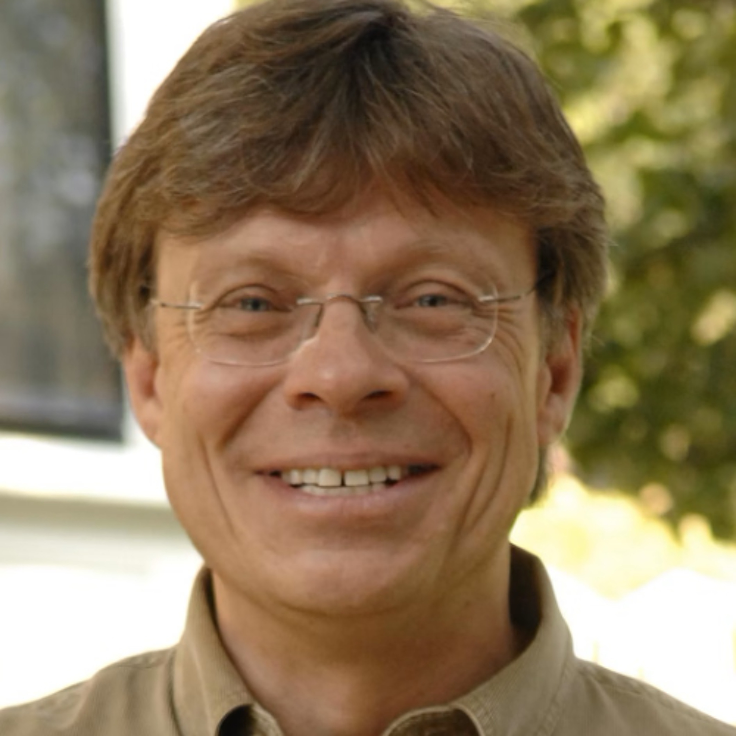 Craig Murphy – The Long Arc of Global Governance