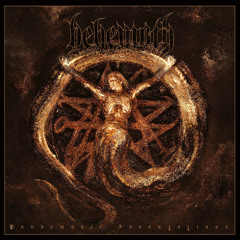Behemoth "Satan's Sword (I Have Become)"