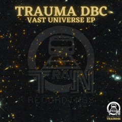 TRAIN046-02- TRAUMA DBC - SPIRIT & SOUL