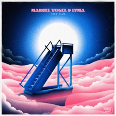 Marcel Vogel & LYMA - Free Time (Boogie Angst)