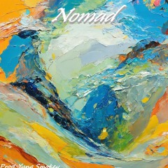 [FREE] Juice Wrld x Trippie Redd Type Beat - Nomad