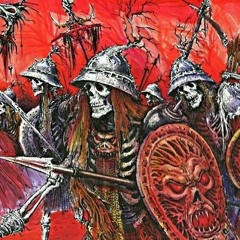 <<2019>> LIMBS - ORK WARRIOR {{1016}}#YorHaTroopz