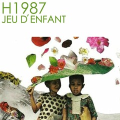 H1987 - Jeu D'enfant