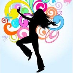 Ecstatic Dance - JOY
