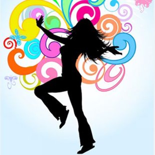 Ecstatic Dance - JOY