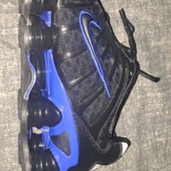 People Say They Don't Like Me