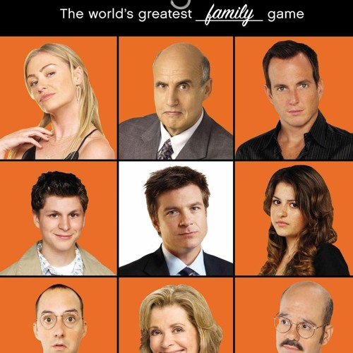 Arrested development online free hot sale