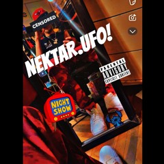 NEKTAR.UFO! - Sidewall Bustdown (Prod.Docent)