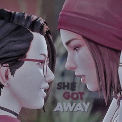 she got away
