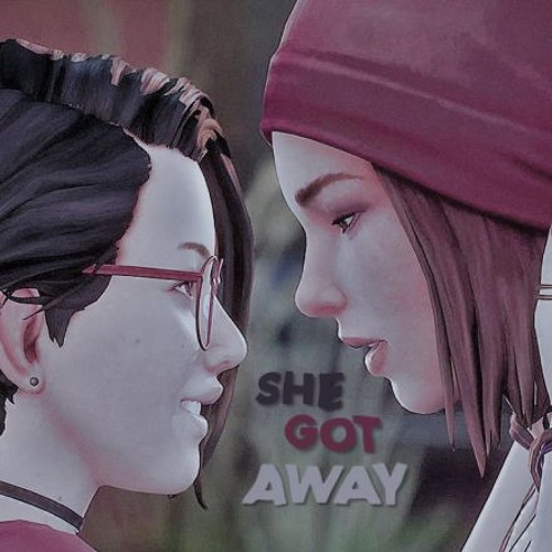 she got away