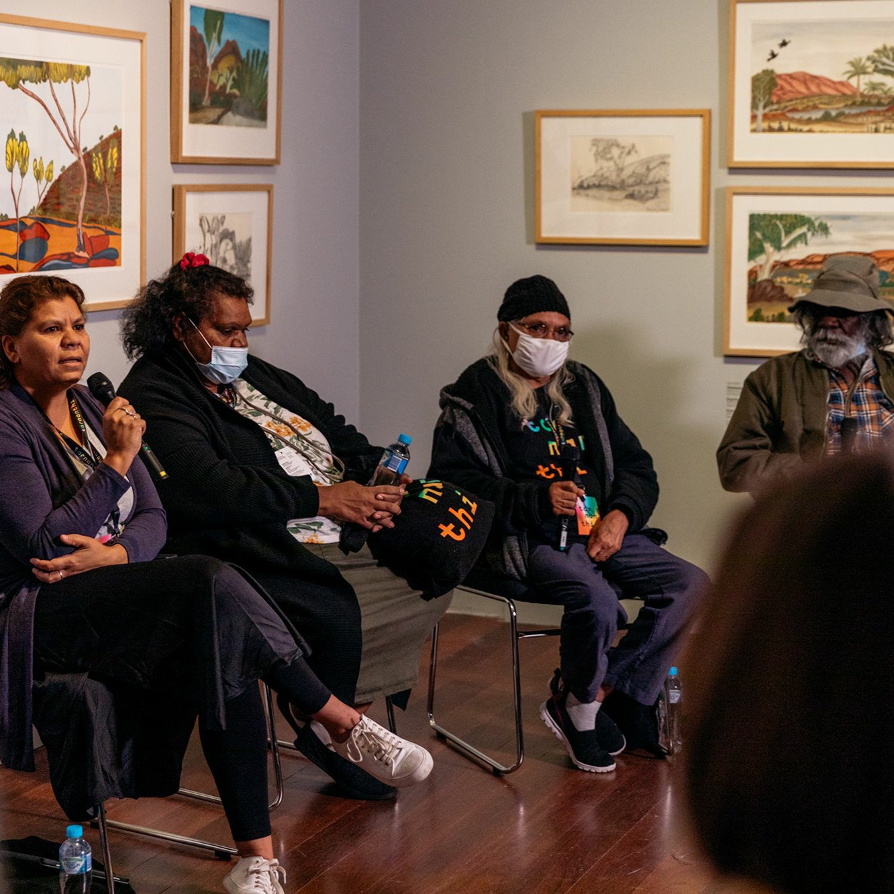 Art Gallery of South Australia