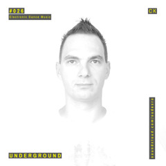 CK - EDM Underground #026