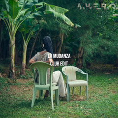 Bad Bunny - LA MuDANZA (AverO Club Edit)