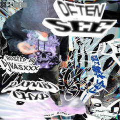 Rambo Chop -  Often See (prod. lsdvas) [hosted by djvasxxx]