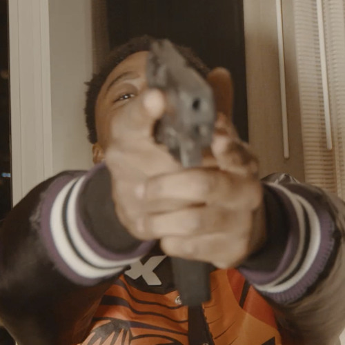 GettaBagg x Dat Nigga Now (Freestlye)
