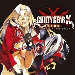Dice - Guilty Gear Xrd -SIGN-
