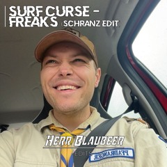 Surf Curse - Freaks (Blaubeer Schranz Edit) [Free Download]