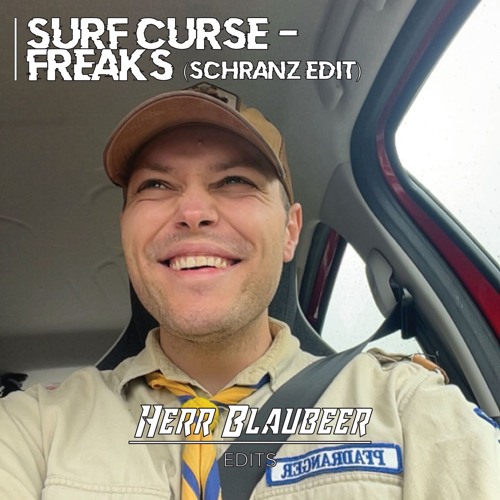 Surf Curse - Freaks (Blaubeer Schranz Edit) [Free Download]