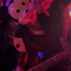 MANIAK #FREEMONTBAVAGE (mix. @montbavage)