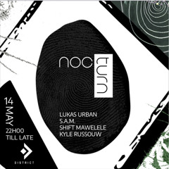 nocturn recordings