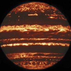 One Night On Jupiter 174 F Maj