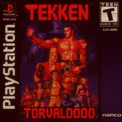 tekken (prod. greyrock, junoes)