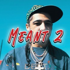 [FREE] G.T. x SAMUEL SHABAZZ DETROIT TYPE BEAT 2025 - "MEANT 2"