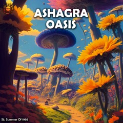 Ashagra - Summer Of 1995