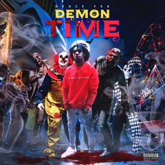 Demon Time (SMOKE)