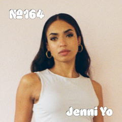 cute community radio n° 164 – jenni yo