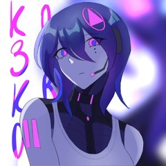 Copycat feat. K3K0-01