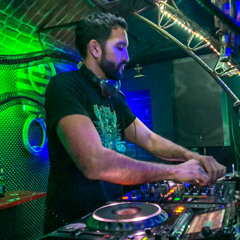 Digital Shamans Records - Podcast 027 - Trixkal