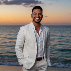 Arrullo del mar - Santiago Holguín