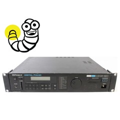 Roland MKS-20 Kontakt Pack Demo